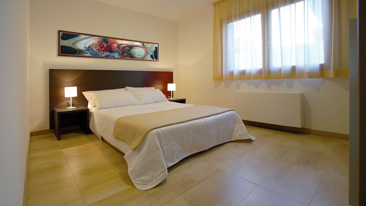 Photo of Bedroom in Carrubazza-Motta