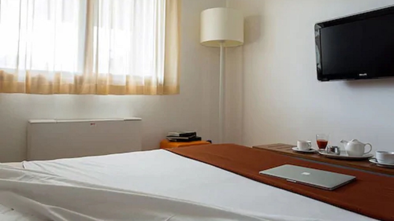 Photo of Bedroom in Carrubazza-Motta