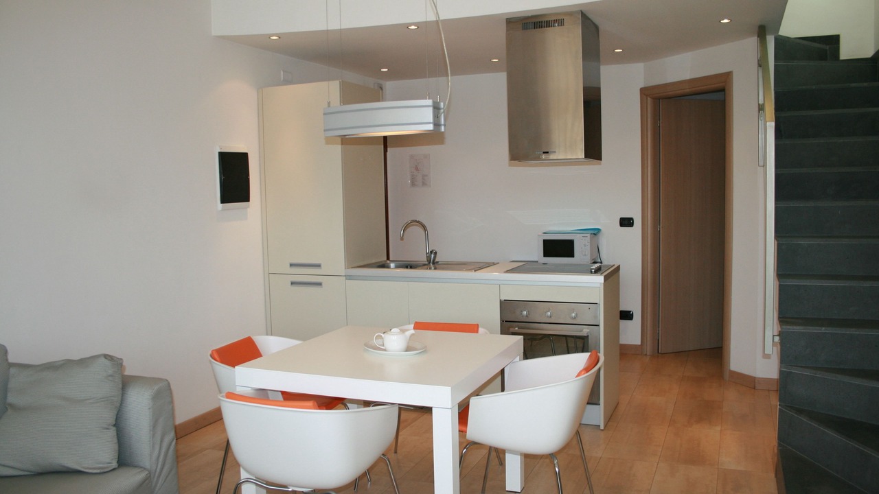 Photo of Livingroom in Carrubazza-Motta
