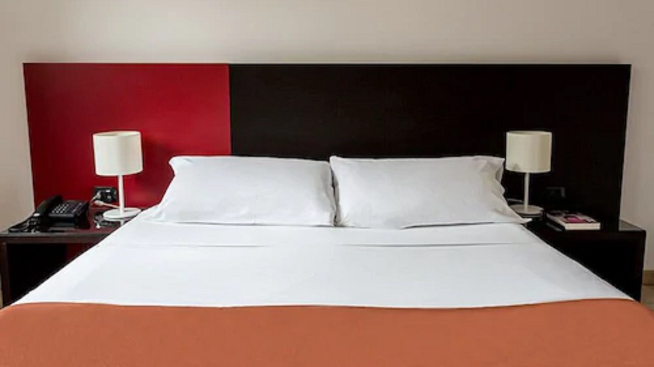 Photo of Bedroom in Carrubazza-Motta