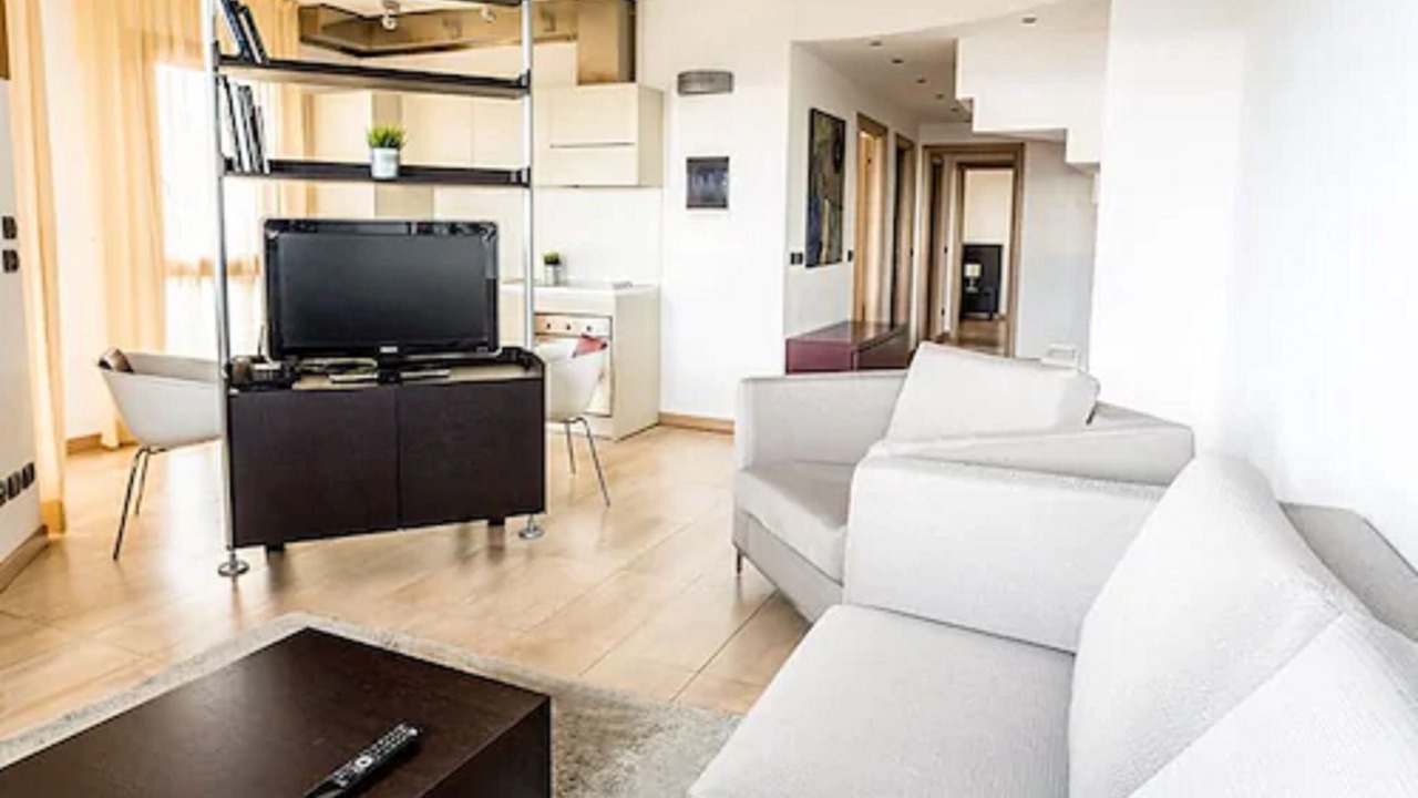 Photo of Livingroom in Carrubazza-Motta