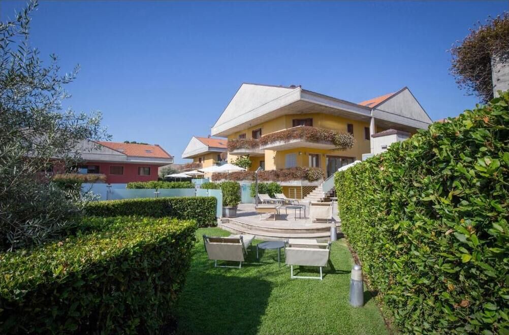 Photo of Outdoor in Carrubazza-Motta