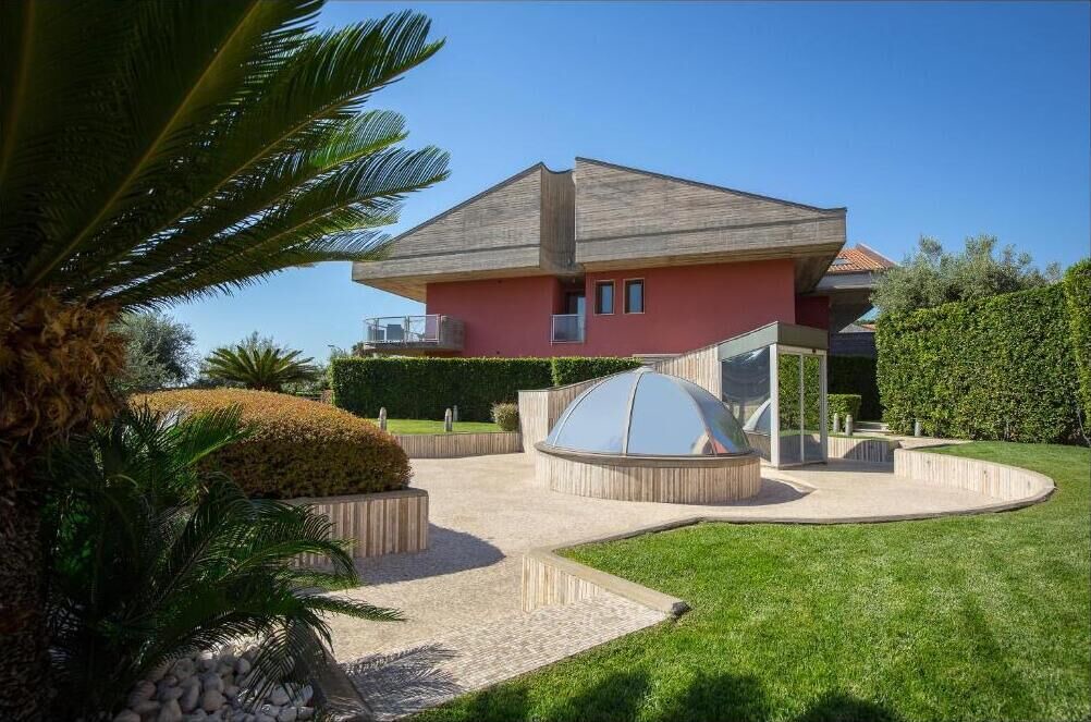 Photo of Outdoor in Carrubazza-Motta