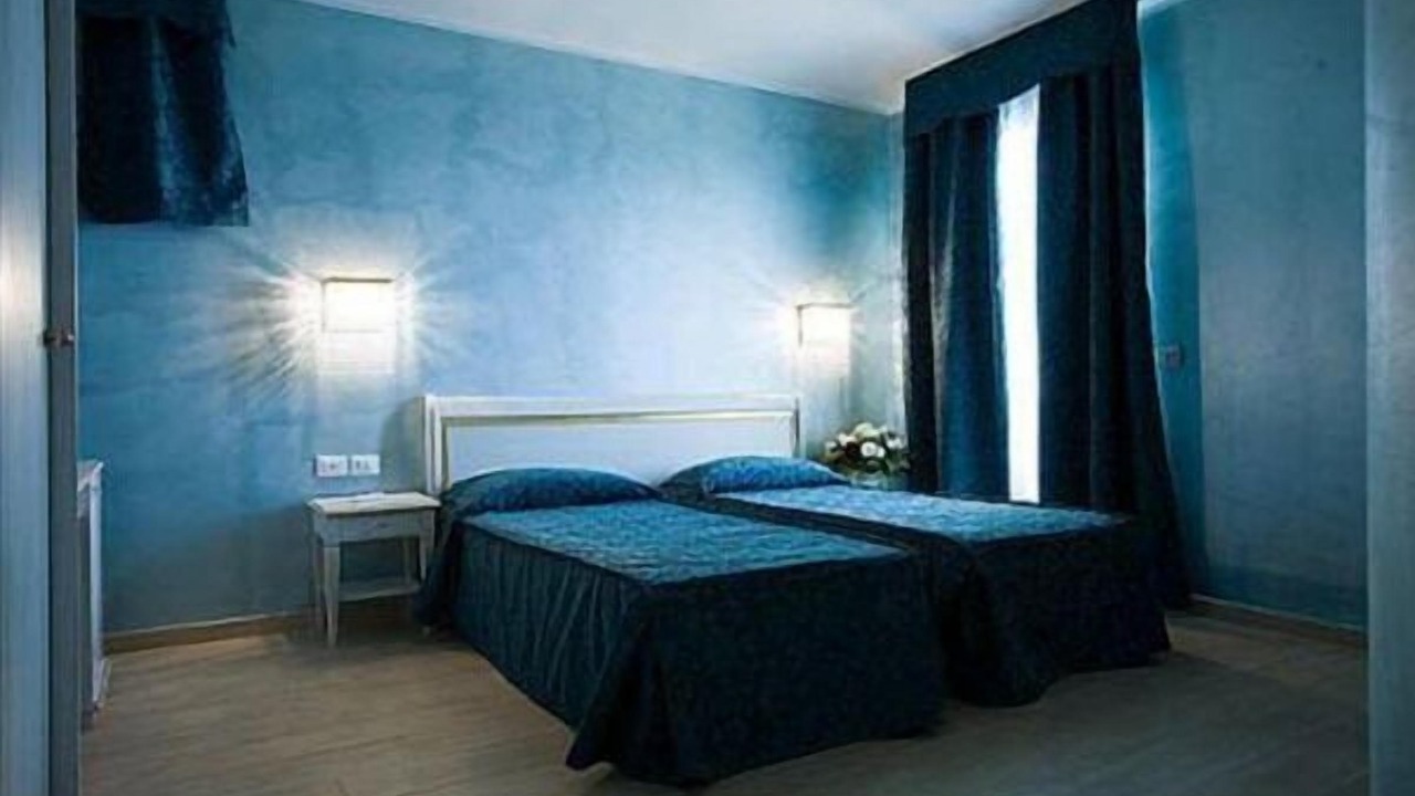 Photo of Bedroom in Porto Salvo