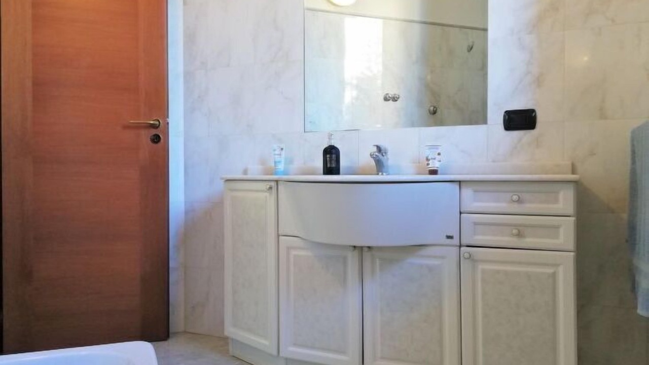 Photo of Bathroom in Valderice