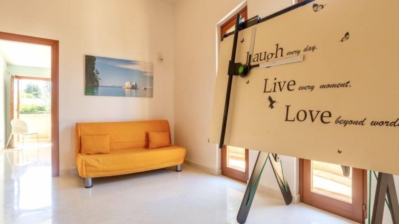 Photo of Livingroom in Valderice