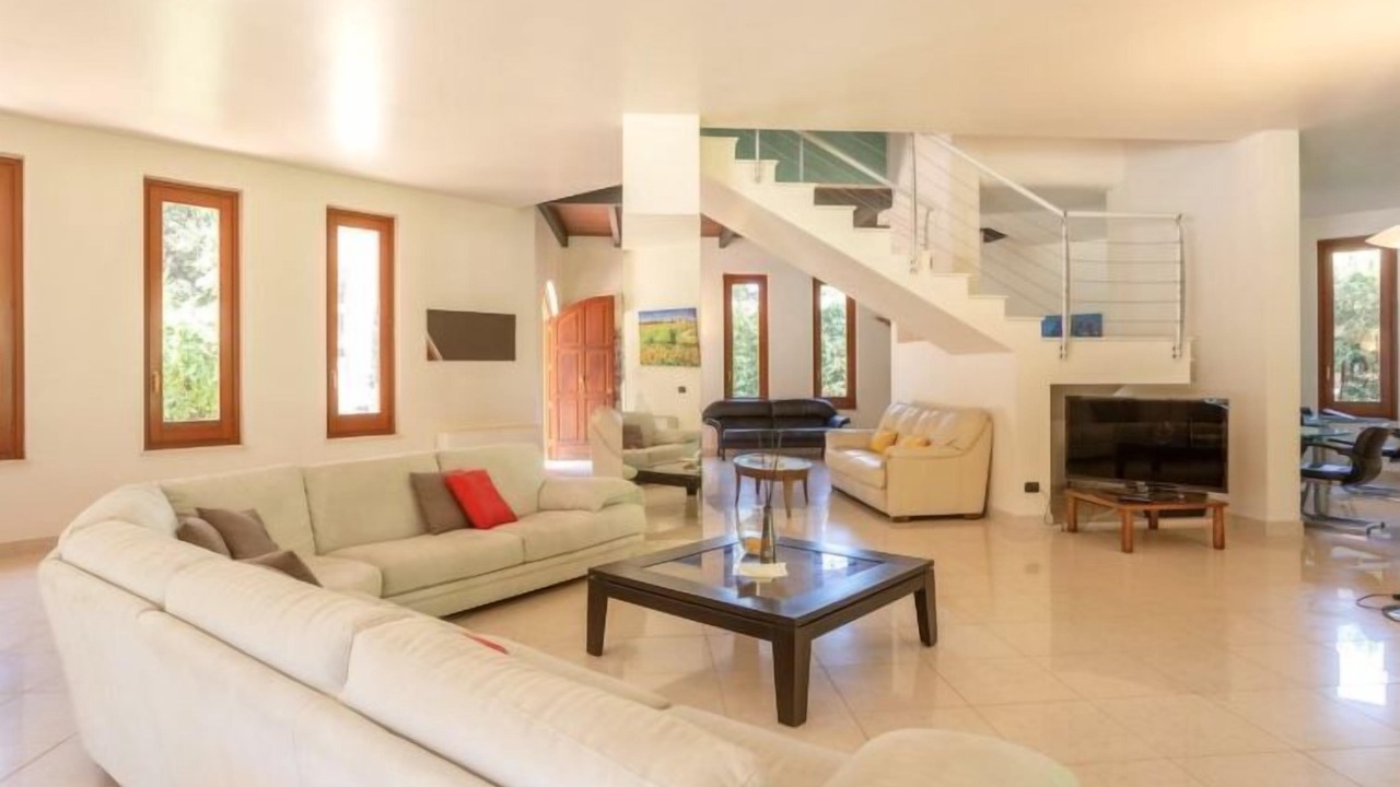 Photo of Livingroom in Valderice