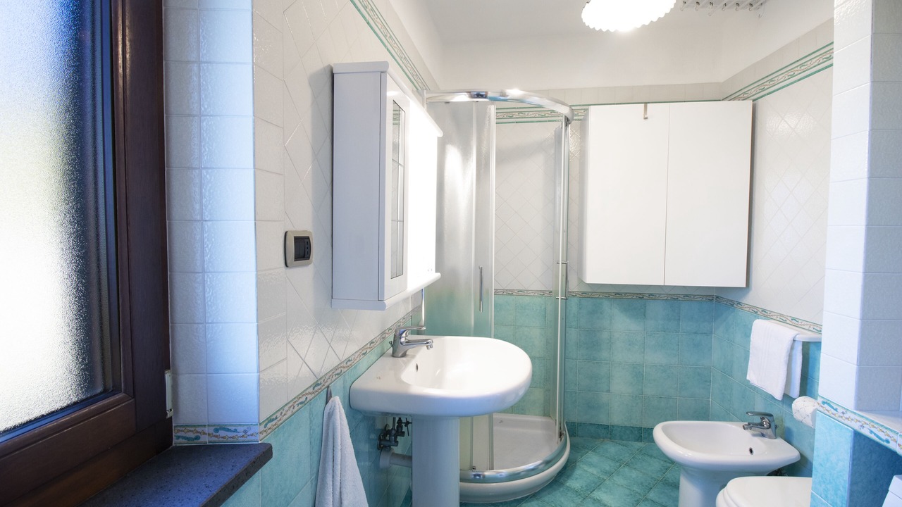 Photo of Bathroom in Forio