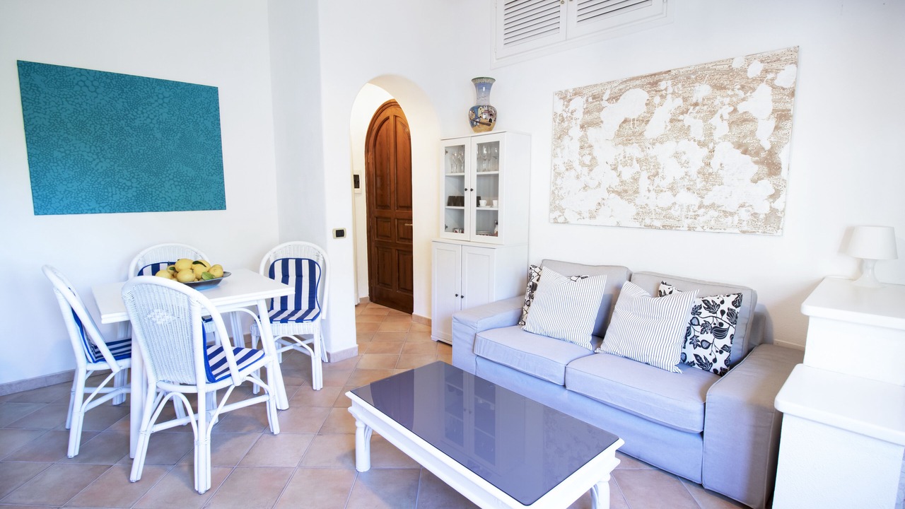 Photo of Livingroom in Forio