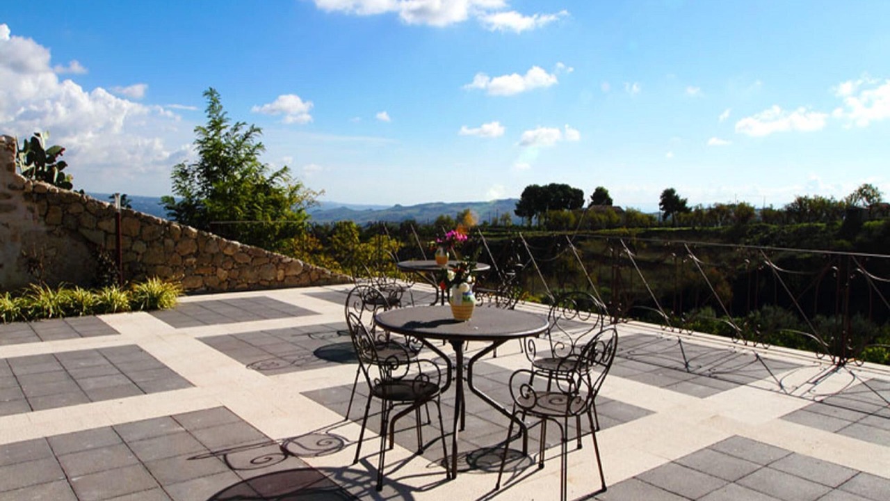 Photo of Outdoor in Centuripe