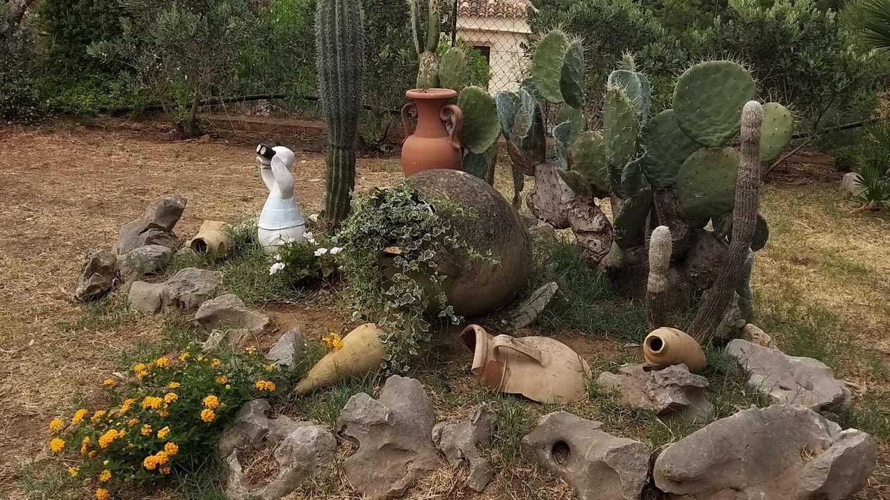 Photo of Outdoor in Scopello