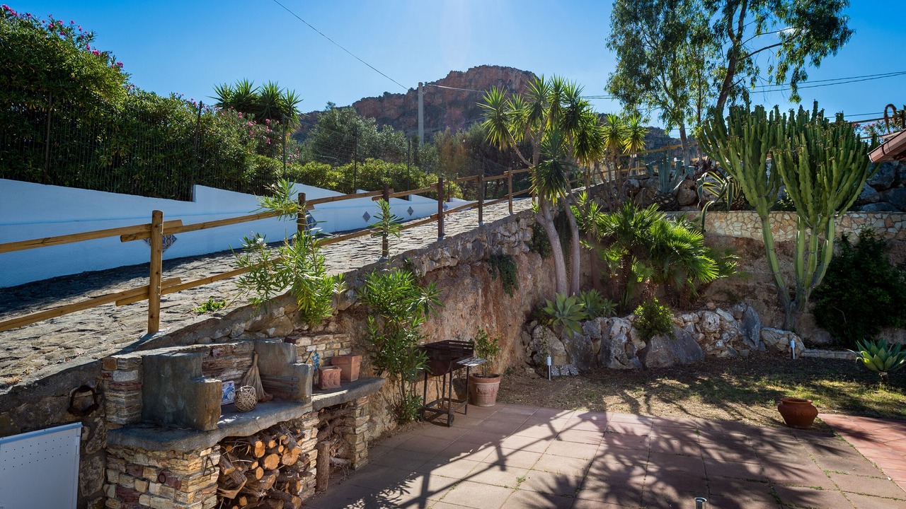 Photo of Outdoor in Scopello