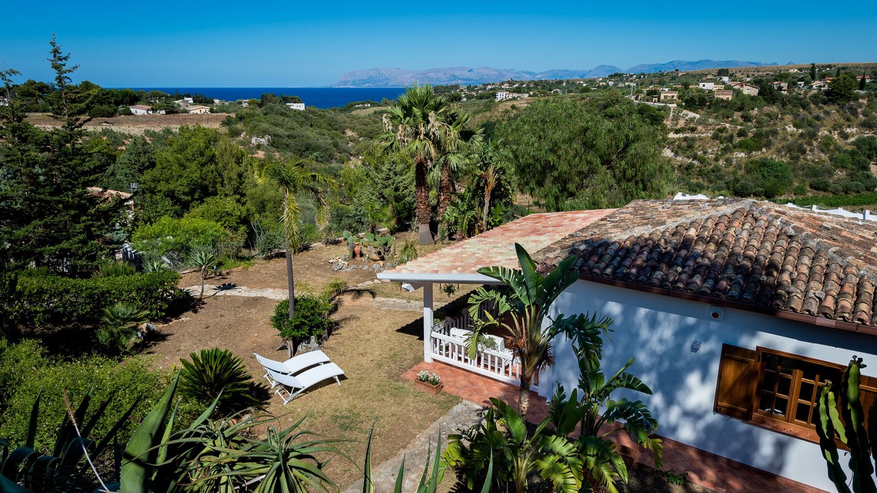 Photo of Outdoor in Scopello