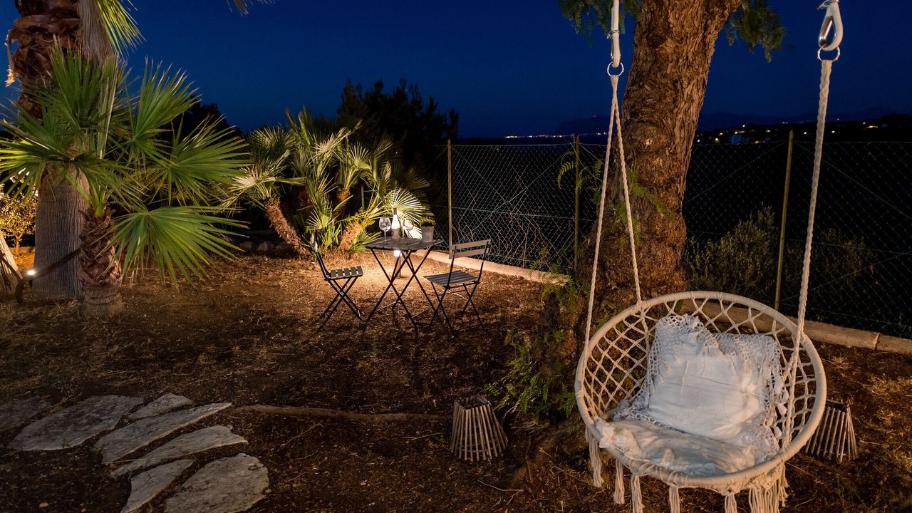 Photo of Patio Balcony in Scopello