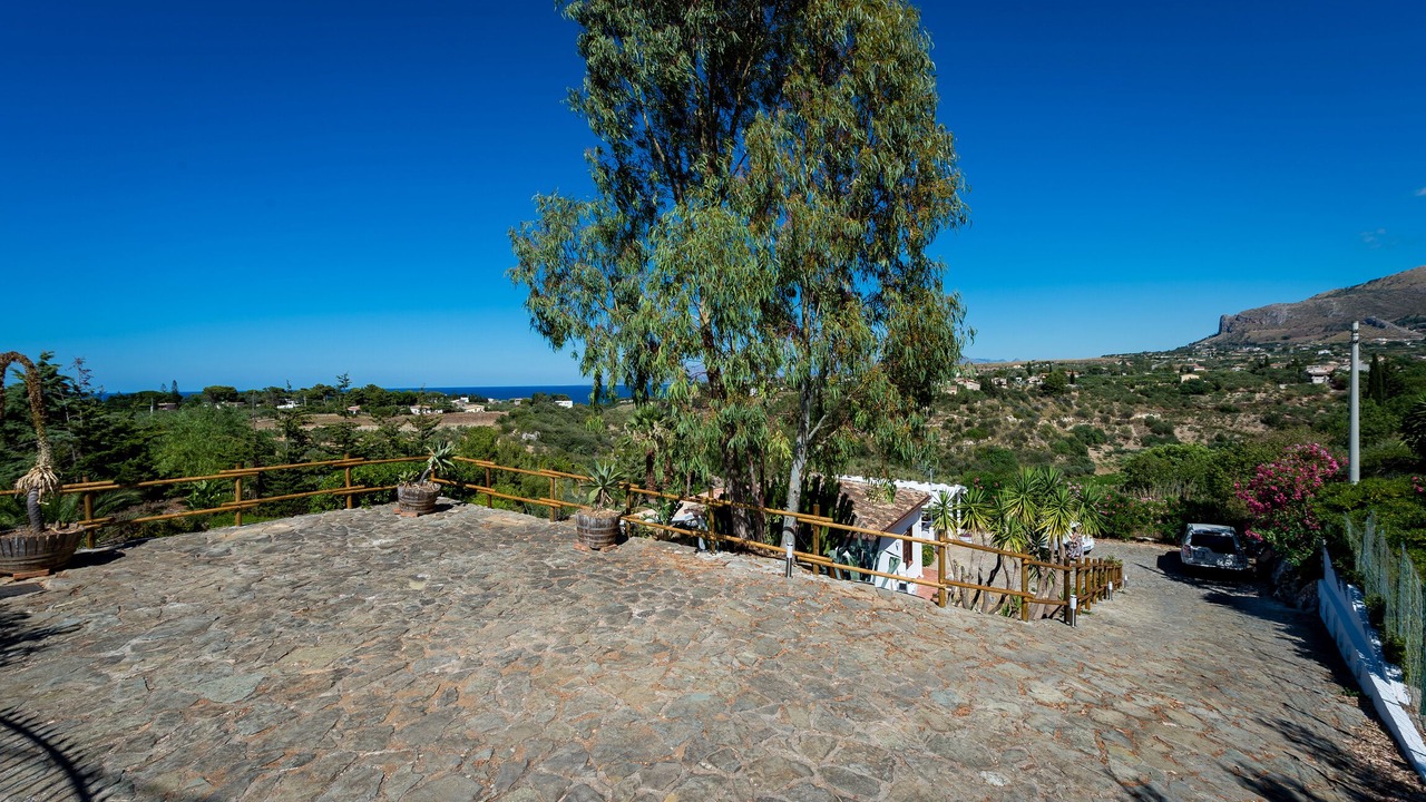 Photo of Outdoor in Scopello