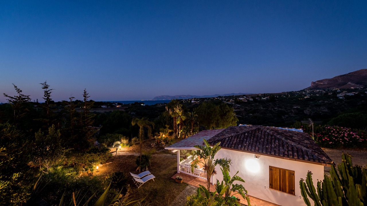 Photo of Outdoor in Scopello