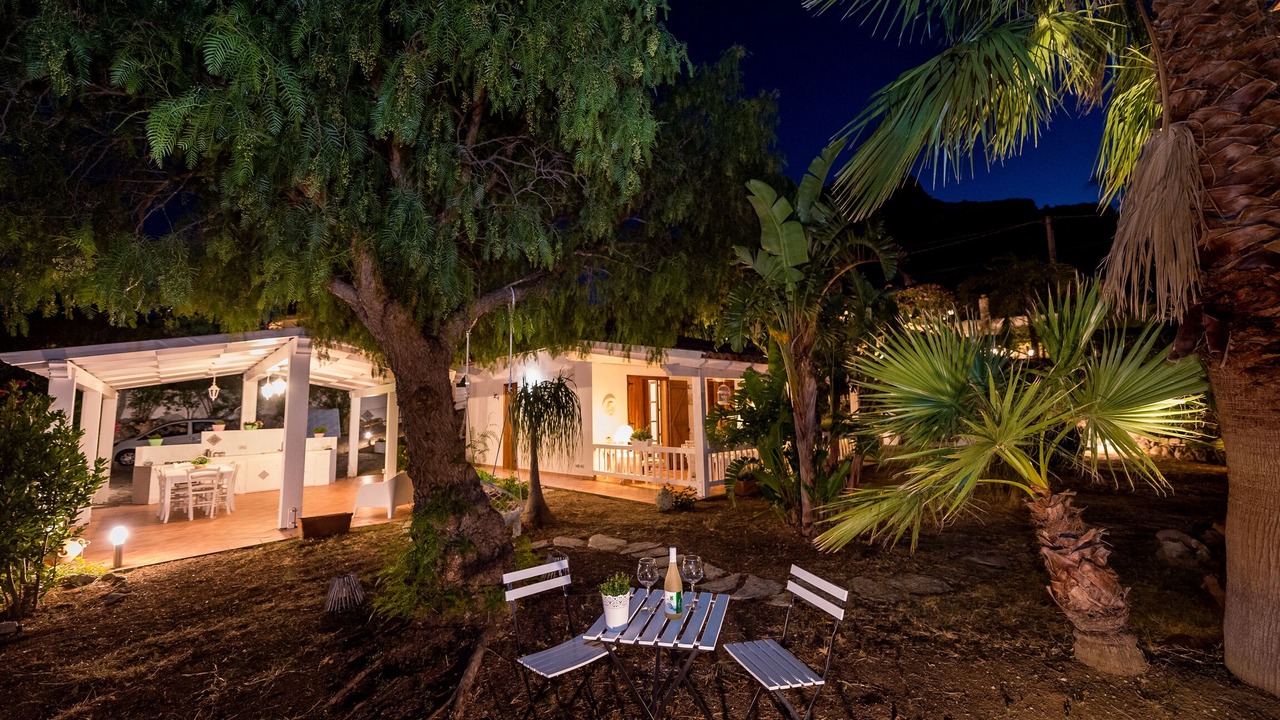 Photo of Outdoor in Scopello