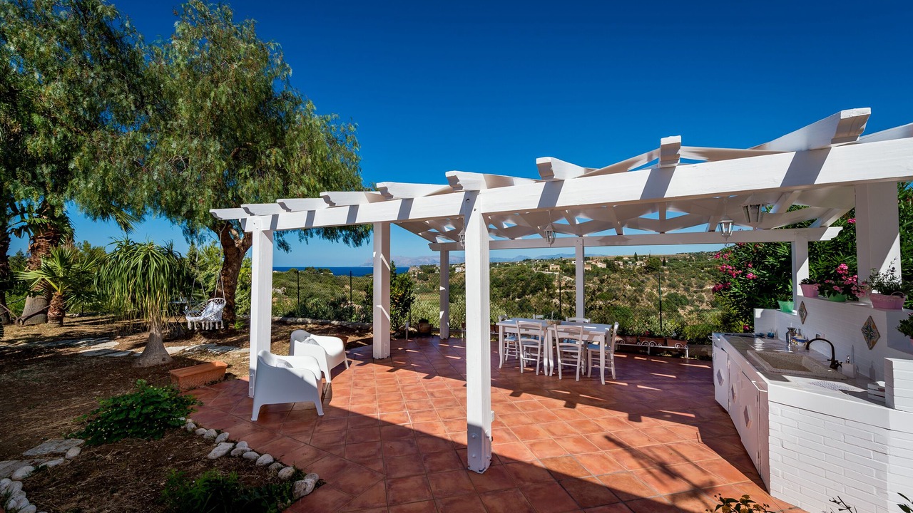 Photo of Outdoor in Scopello