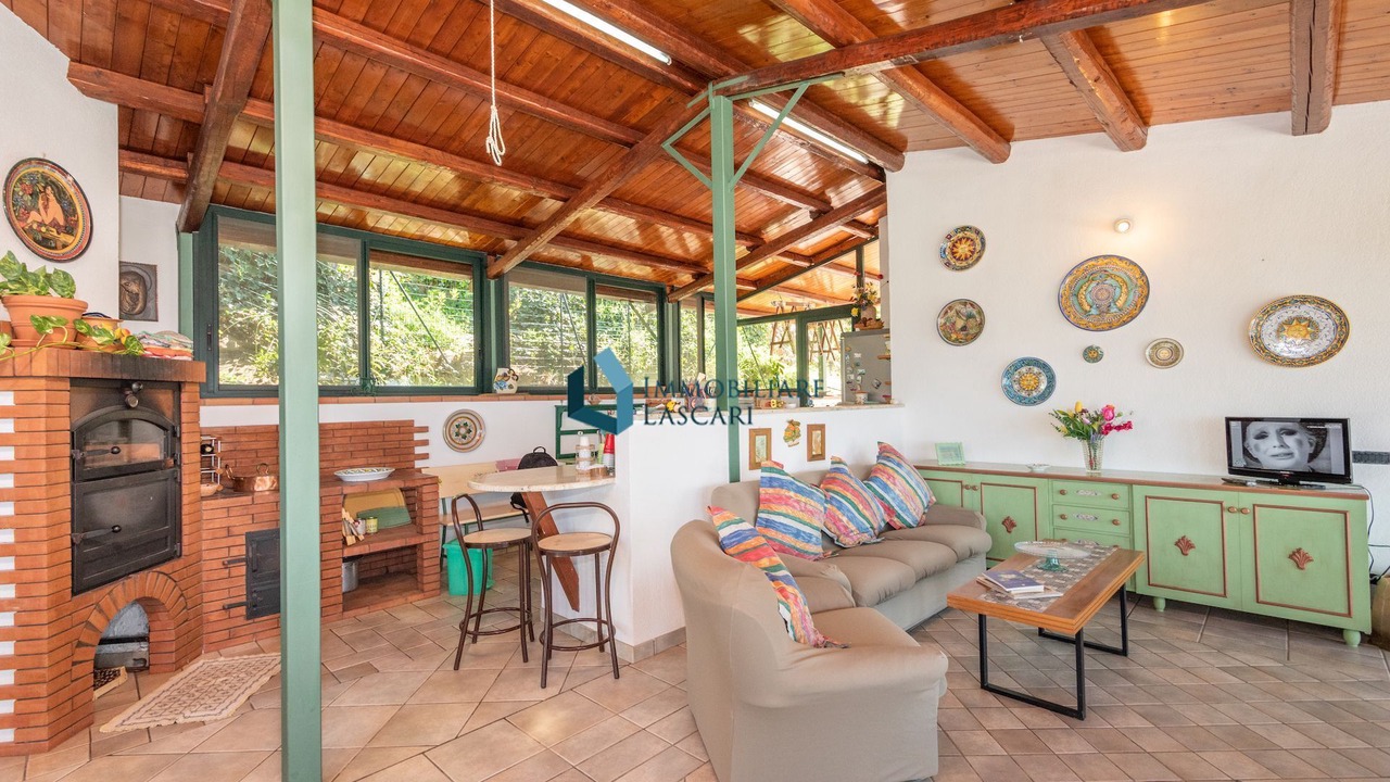 Photo of Livingroom in Cefalu