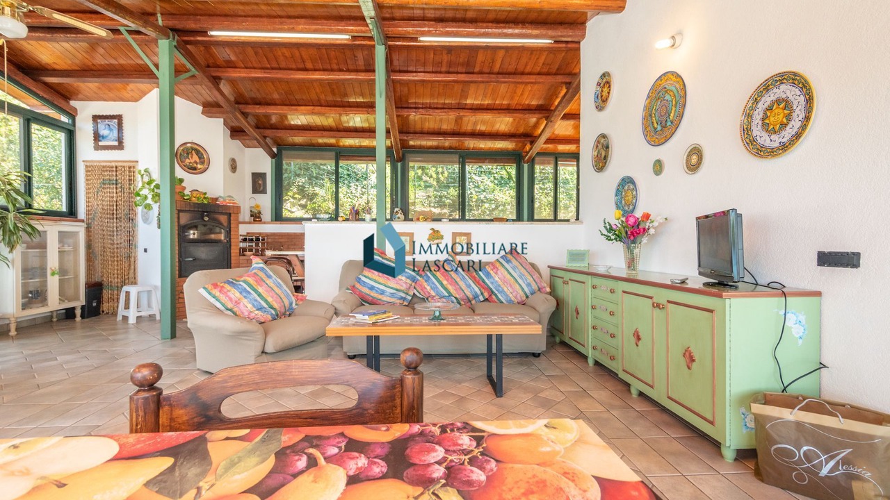 Photo of Livingroom in Cefalu