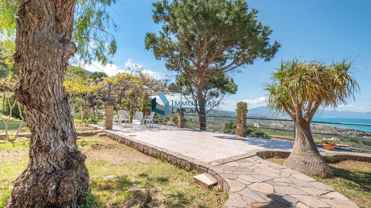 Photo of Patio Balcony in Cefalu