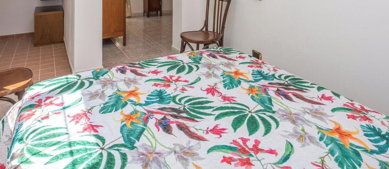 Photo of Bedroom in Cefalu