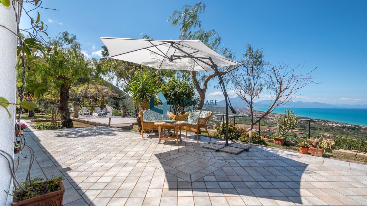 Photo of Patio Balcony in Cefalu