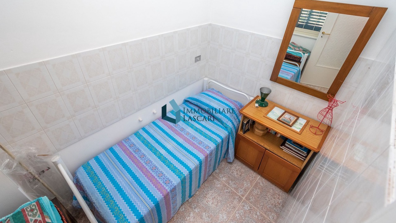 Photo of Bedroom in Cefalu