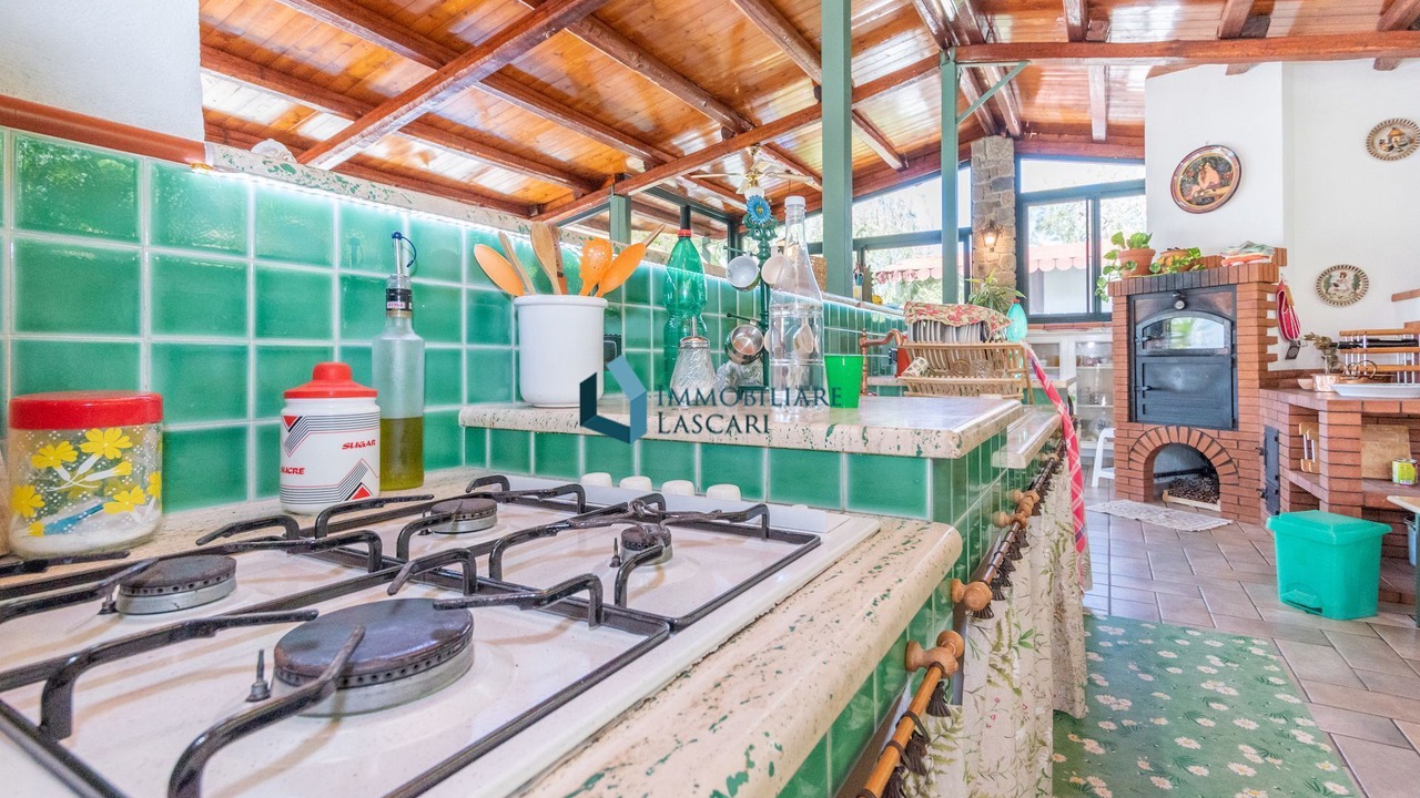 Photo of Kitchen in Cefalu