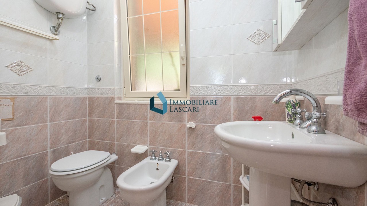 Photo of Bathroom in Cefalu