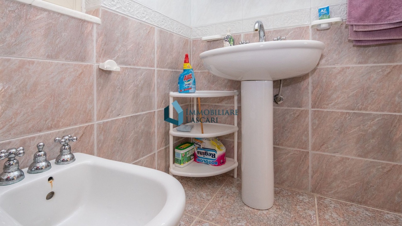 Photo of Bathroom in Cefalu