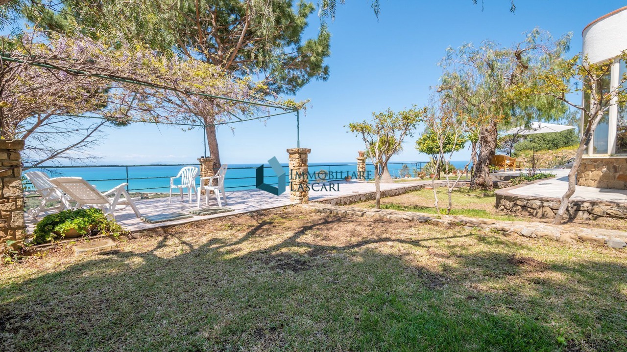 Photo of Patio Balcony in Cefalu