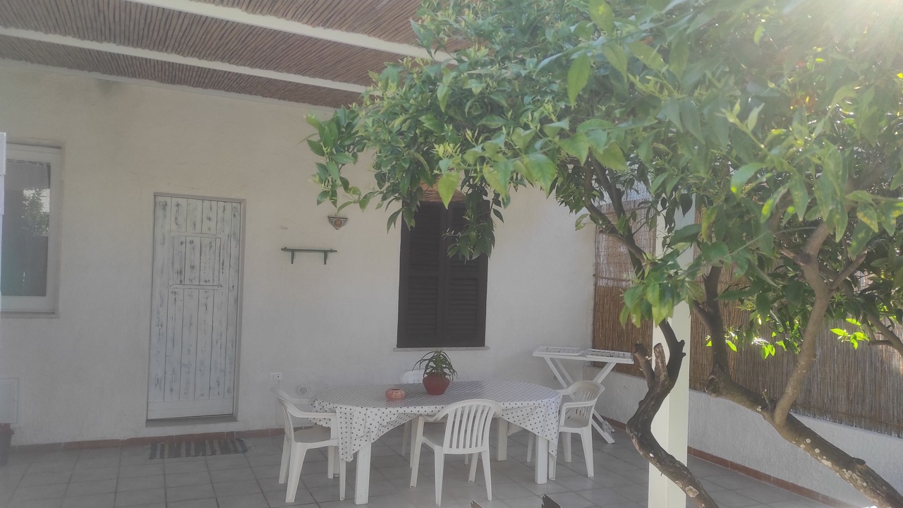 Photo of Outdoor in Birgi Vecchi