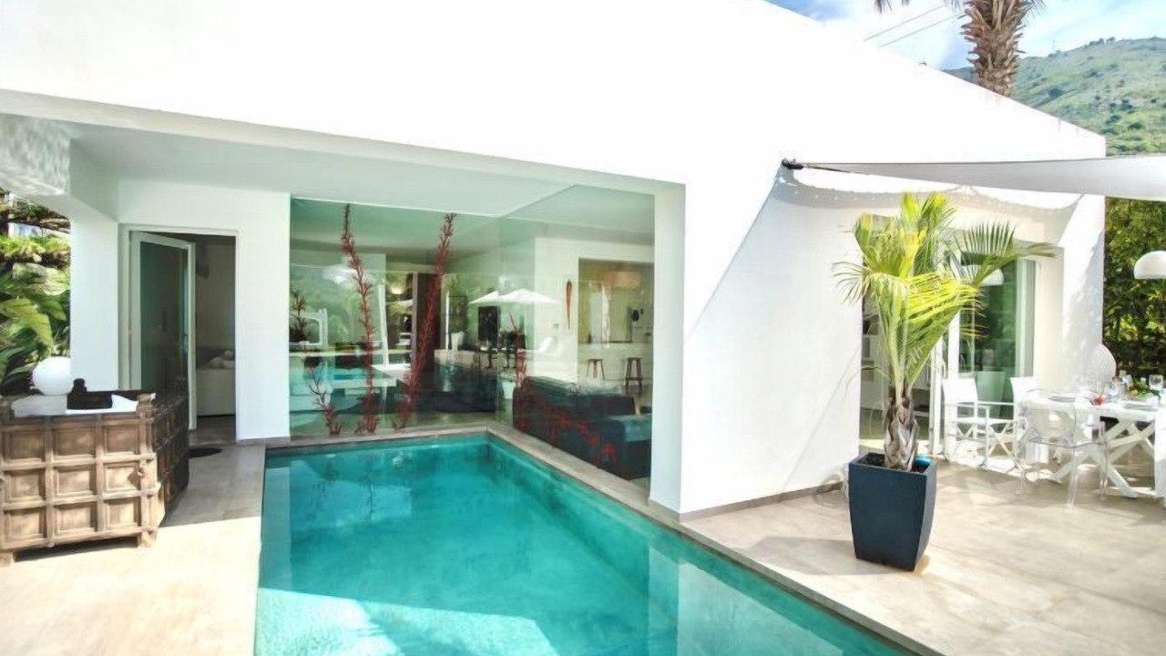 Photo of Outdoor in Terrasini