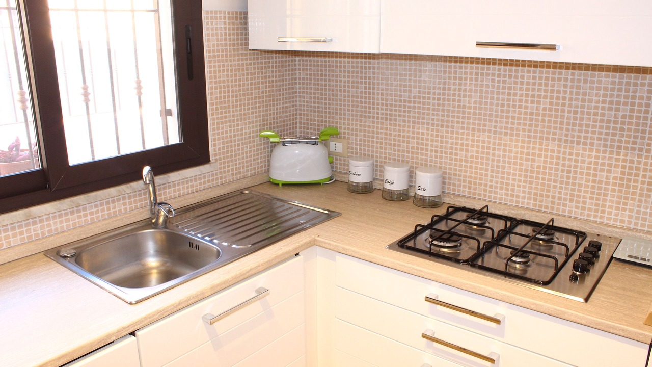 Photo of Kitchen in Carini