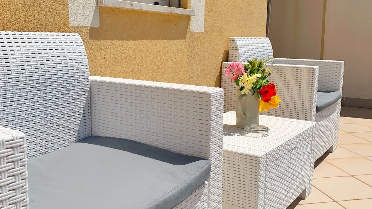 Photo of Patio Balcony in Pizzo