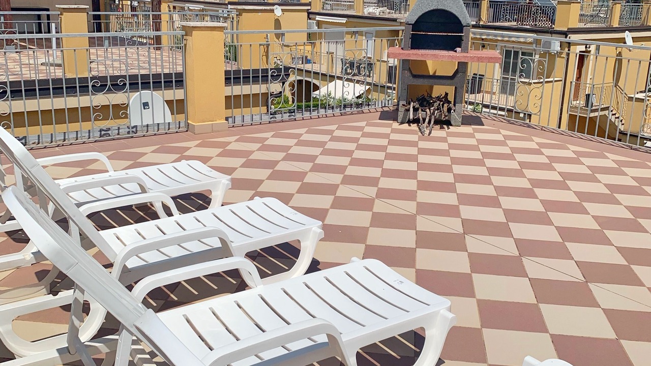 Photo of Outdoor in Pizzo