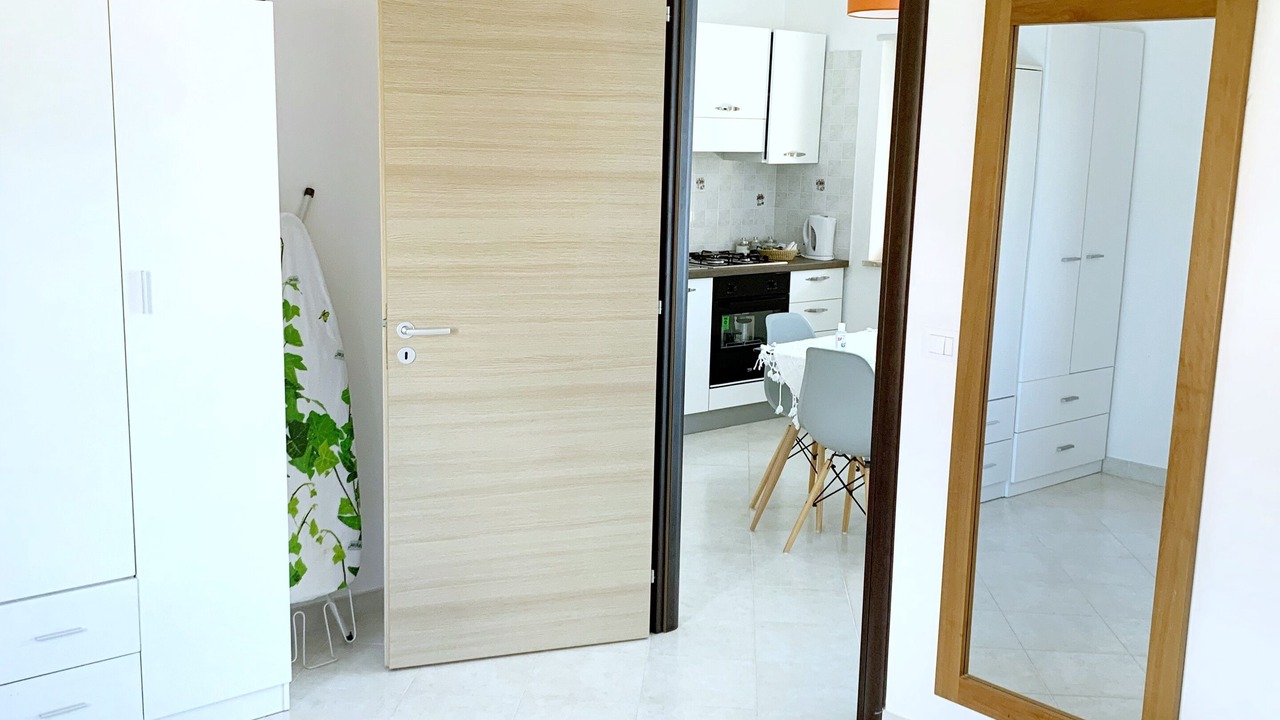 Photo of Bedroom in Pizzo