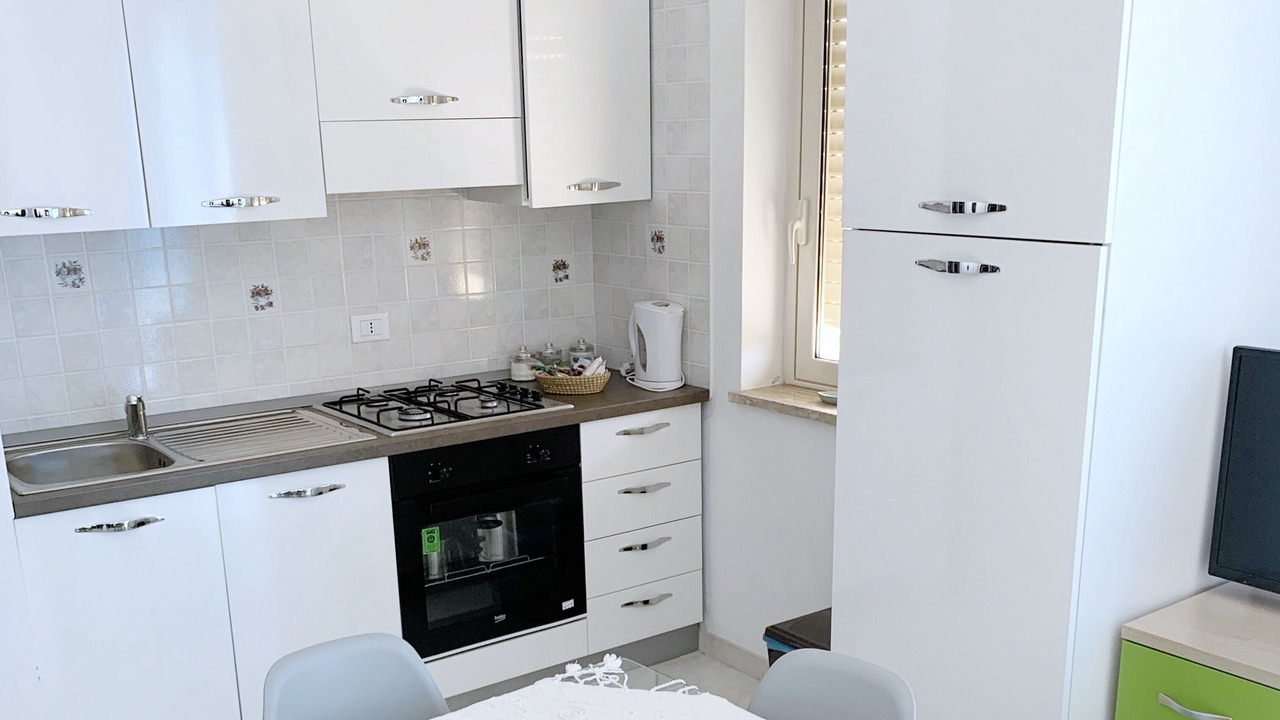 Photo of Kitchen in Pizzo