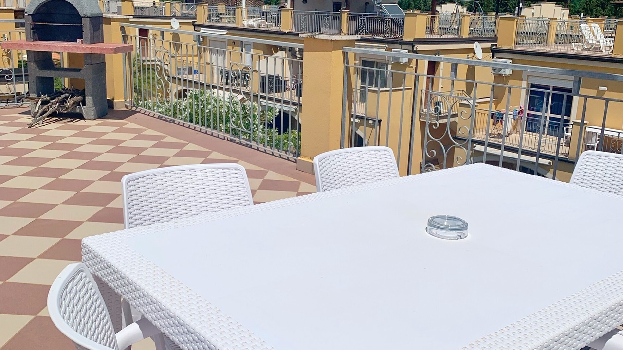 Photo of Outdoor in Pizzo