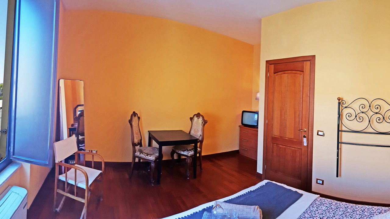 Photo of Bedroom in Trastevere