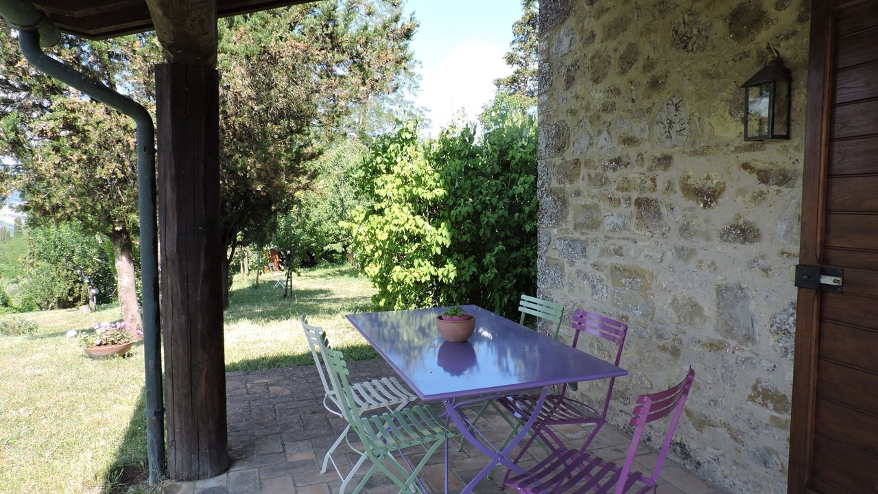 Photo of Outdoor in Celle sul Rigo