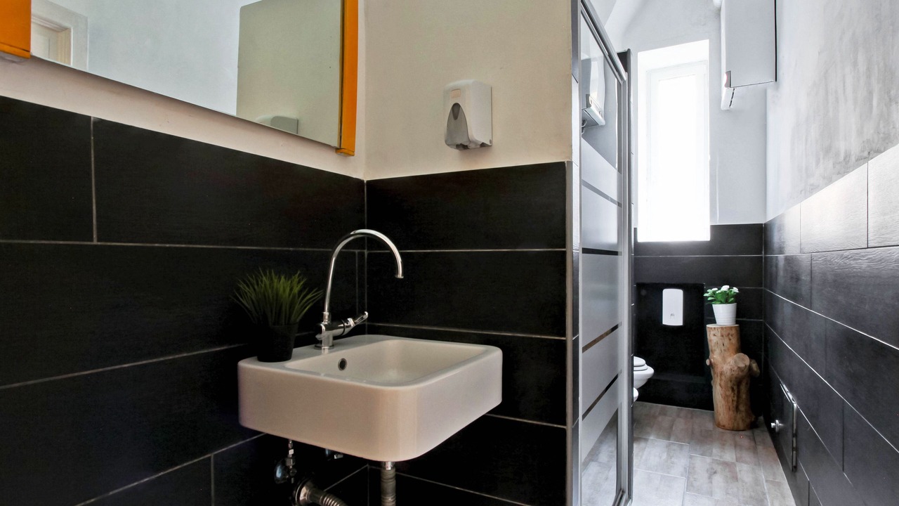 Photo of Bathroom in Ripa