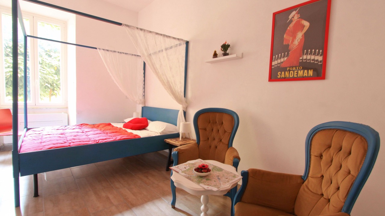 Photo of Bedroom in Ripa