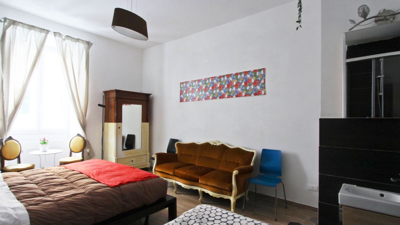 Photo of Bedroom in Ripa