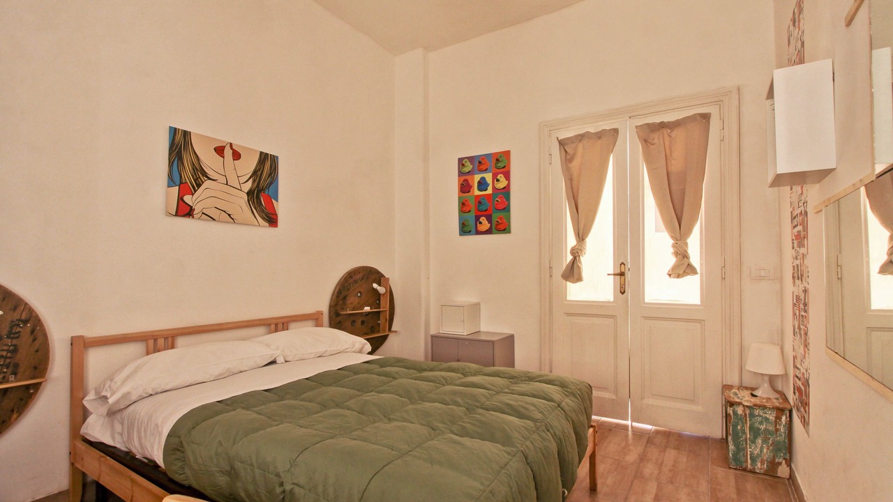 Photo of Bedroom in Ripa