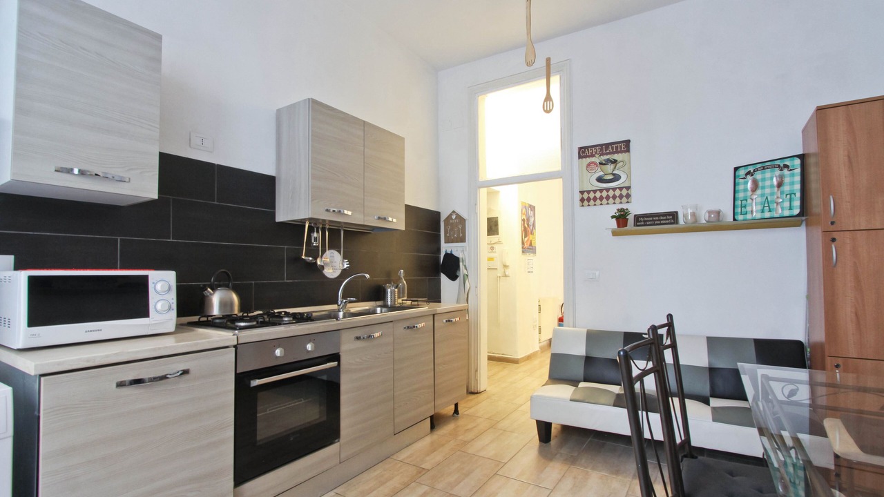 Photo of Kitchen in Ripa