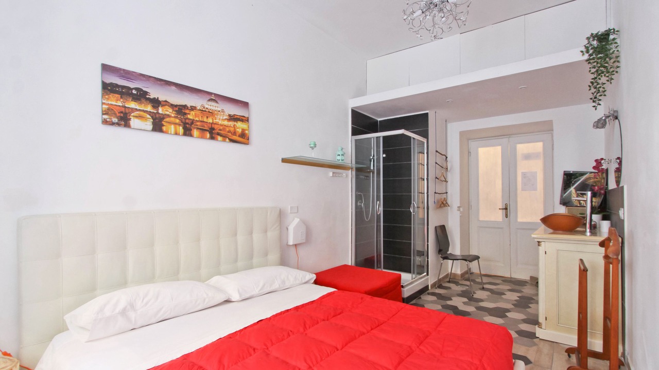 Photo of Bedroom in Ripa