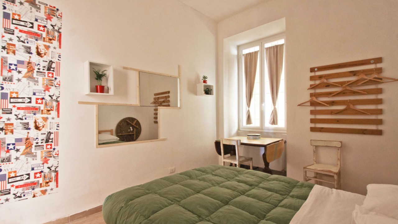 Photo of Bedroom in Ripa