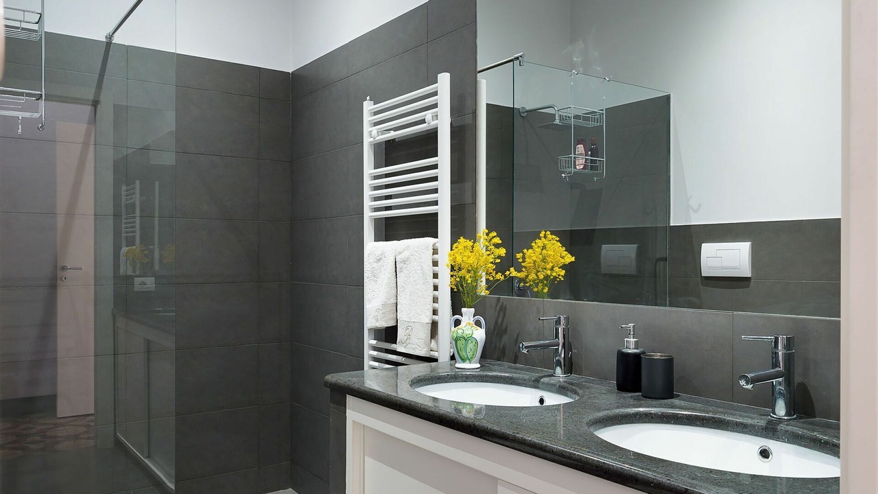 Photo of Bathroom in Montelaguardia